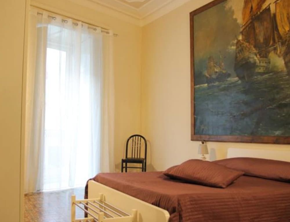Cortile Stesicoro 1