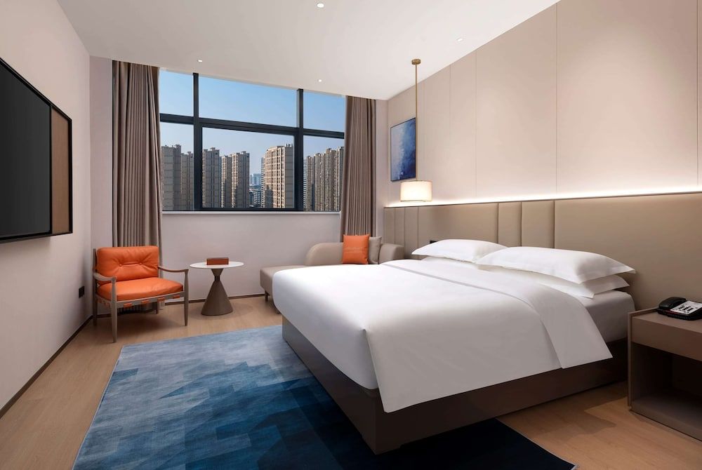 Days Inn by Wyndham Hangzhou Gongshu 1