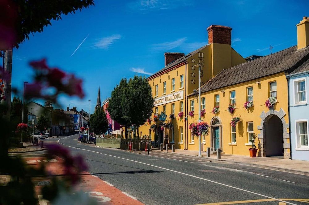 Headfort Arms Hotel 1