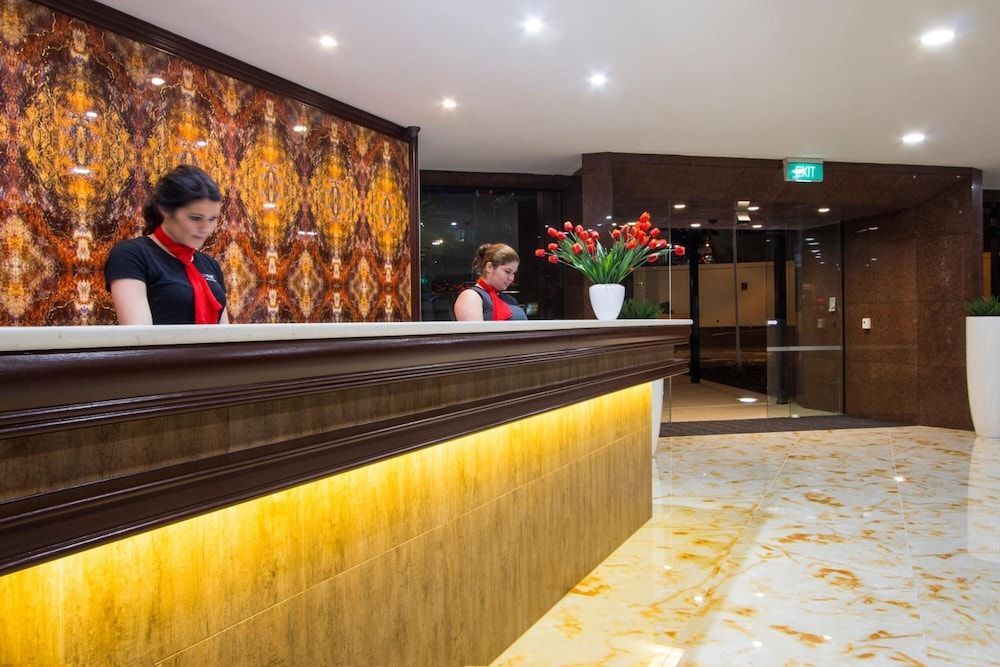 VR Queen Street Hotel & Suites 2