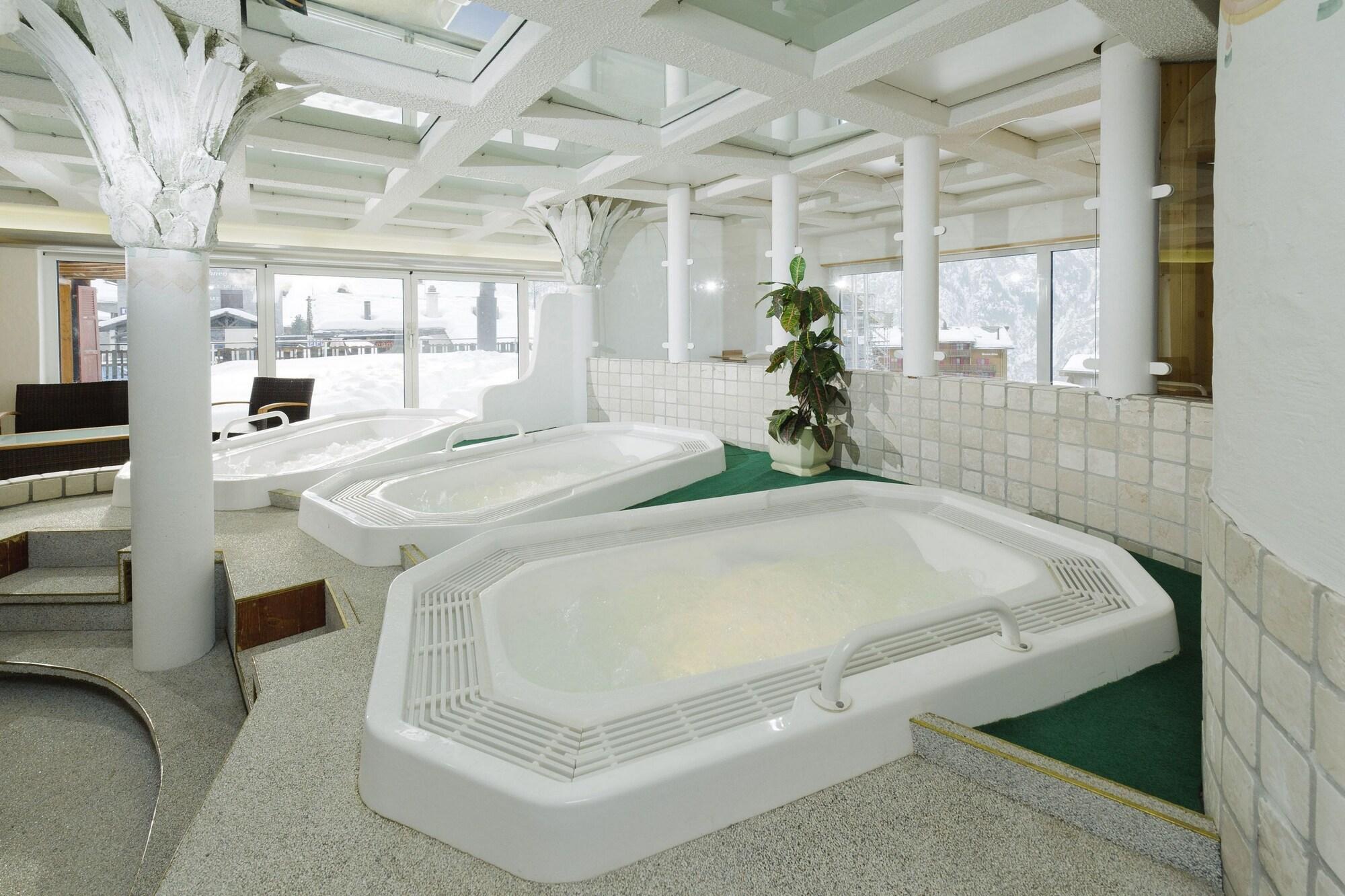 Hotel Walliserhof - The Dom Collection 2