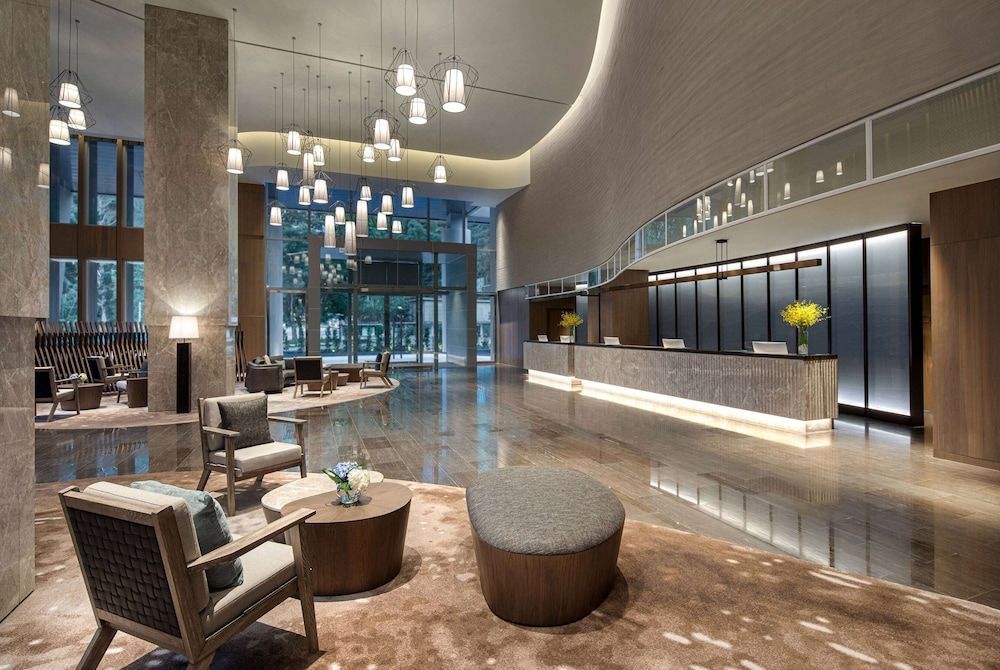 Wyndham Sun Moon Lake 2