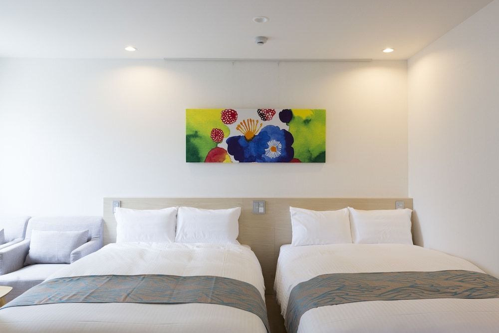 Beppu Daiiti Hotel 1