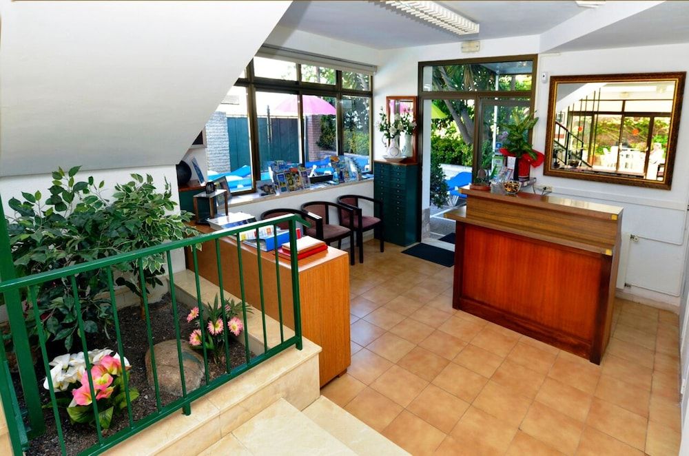 Hostal Magnolia 2