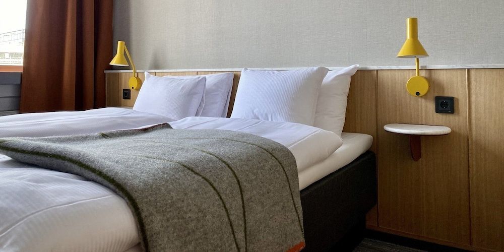 Mornington Hotel Bromma 1