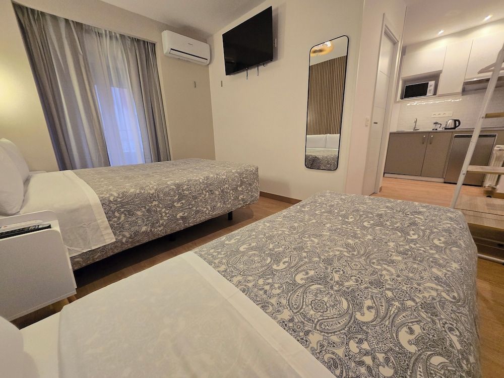 Hostal Esparteros 2