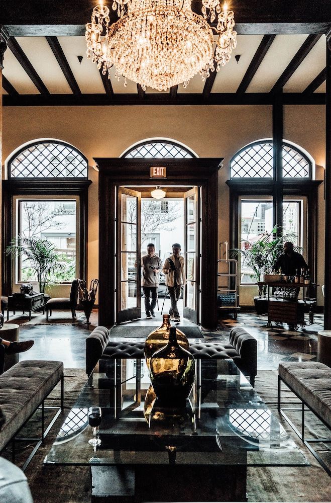 Hotel Normandie 1