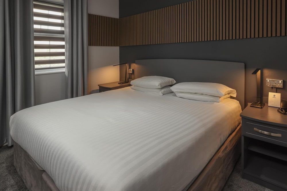 Best Western Claydon Hotel 1