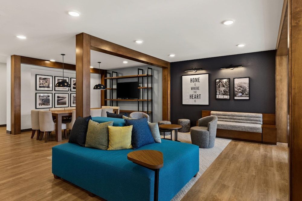 Everhome Suites Temecula Wine Country 2