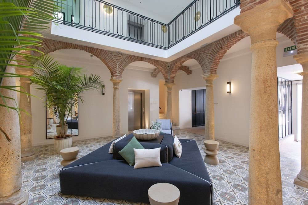 La Fonda Heritage Hotel Luxury, Relais & Châteaux 2