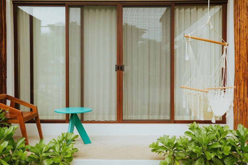 Hotel Boutique Naj Casa Holbox 2