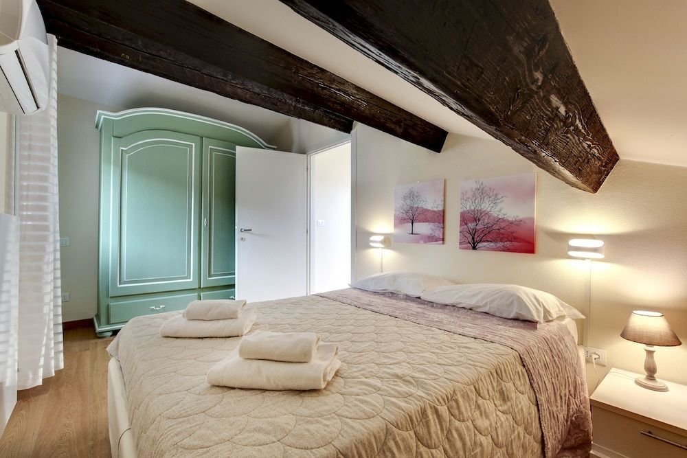 Arsenale Loft 1