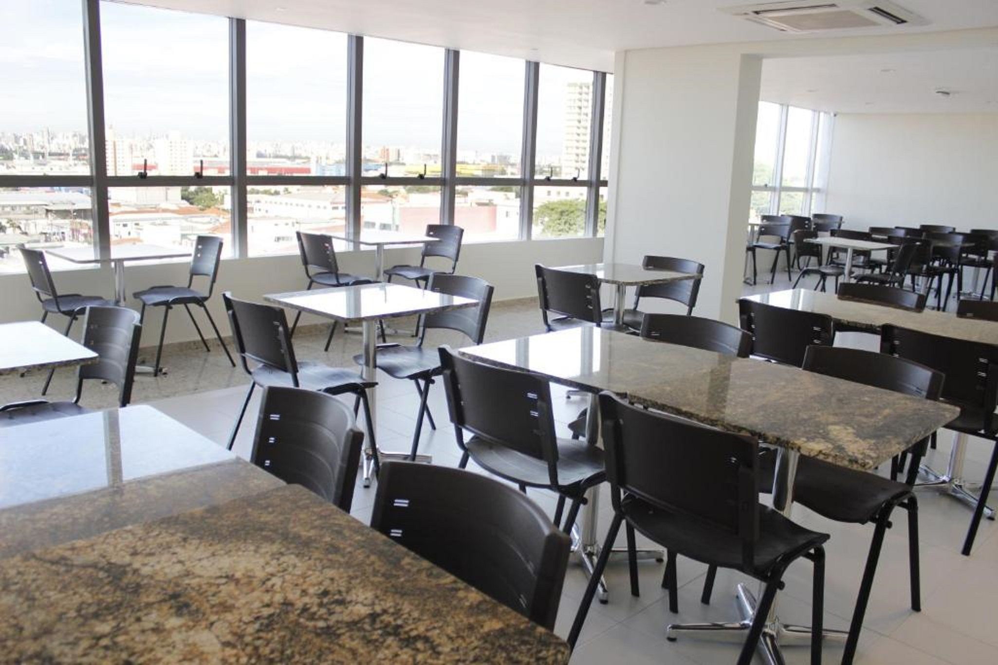 Floresta Hotel - Expo Center Norte - Distrito Anhembi 1