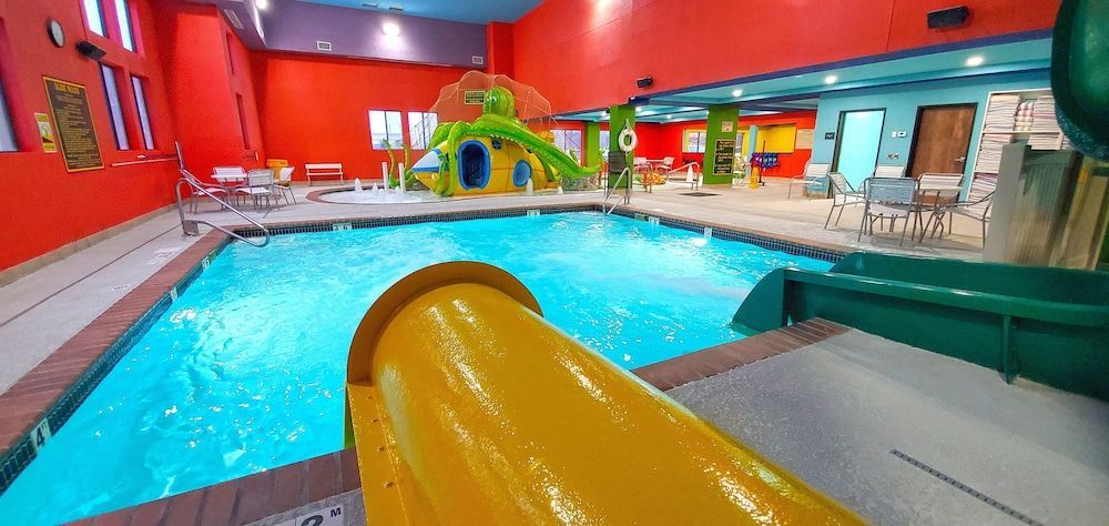Holiday Inn KEARNEY by IHG 1
