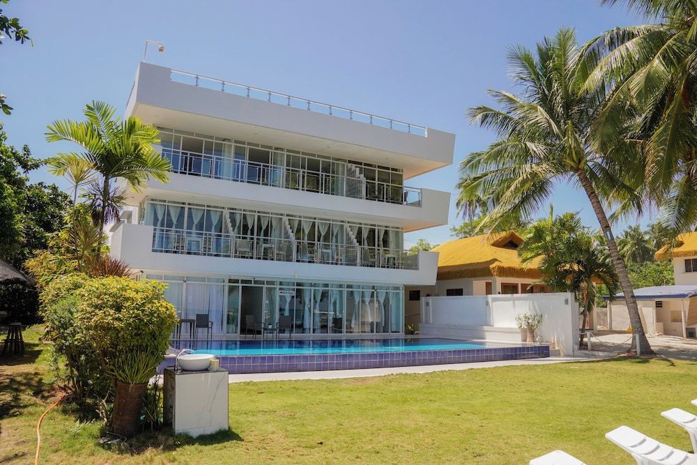 Bohol South Beach Hotel 1