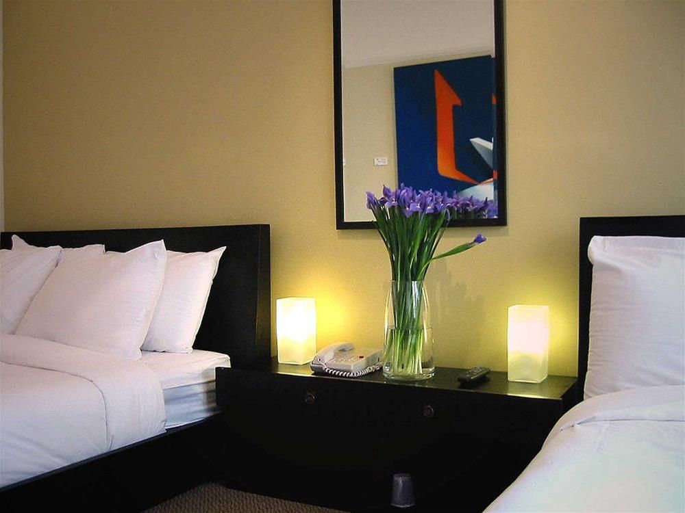Hotel des Arts 1