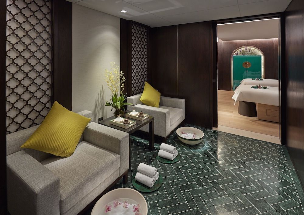 Mandarin Oriental Wangfujing, Beijing 2