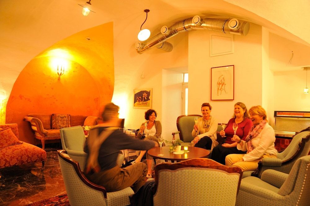 Erlebnis Post - Stadthotel mit EigenART 2