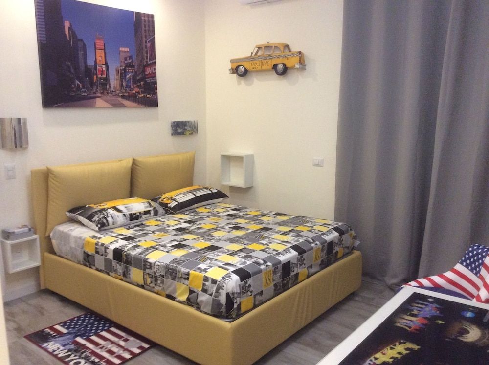 B&B Cuore di Salerno 1
