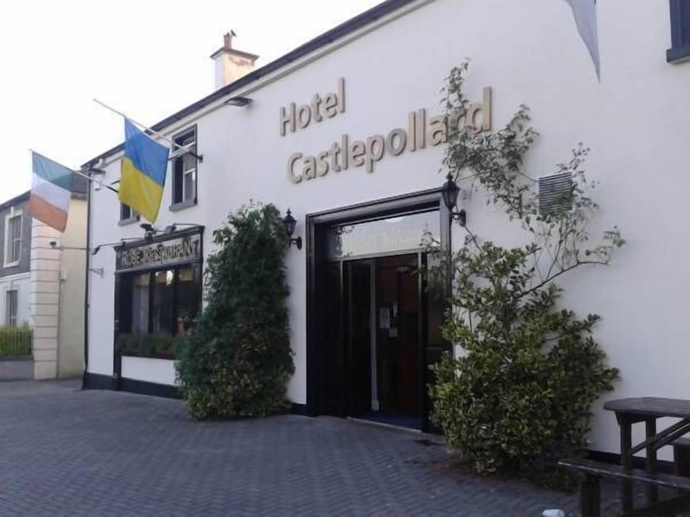 Hotel Castlepollard 2