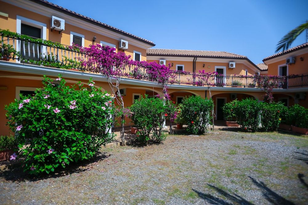 Villaggio Hotel Lido San Giuseppe 2