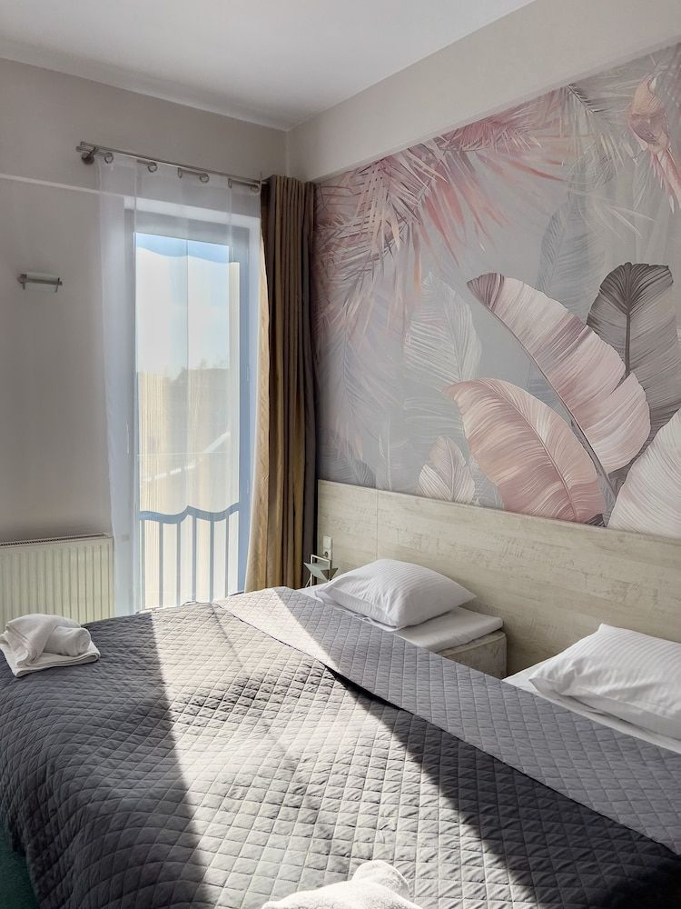Hotel Poleski 2