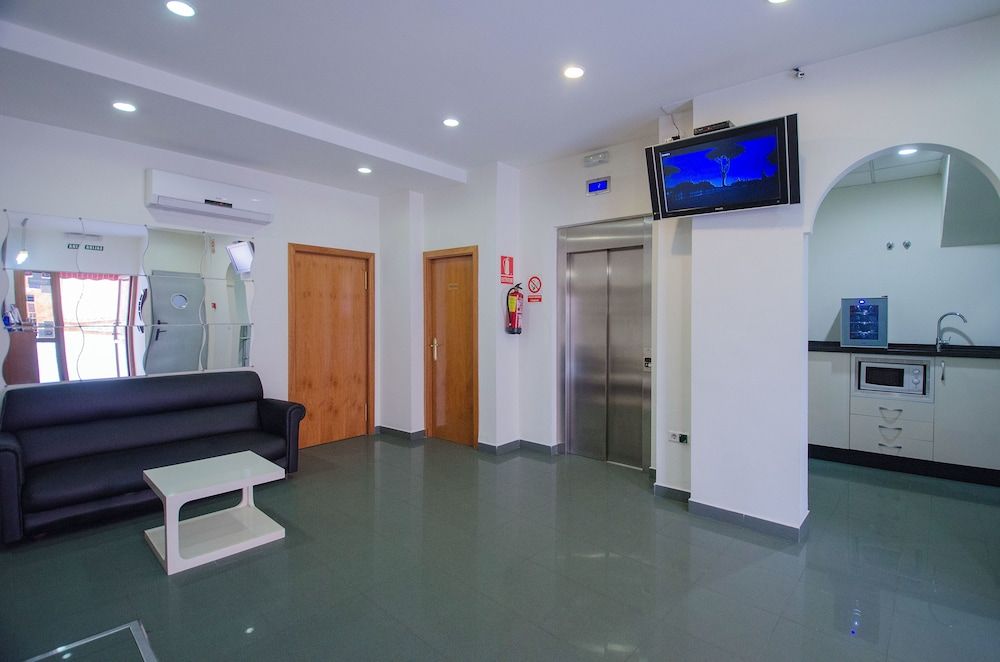 Hotel Solymar 2