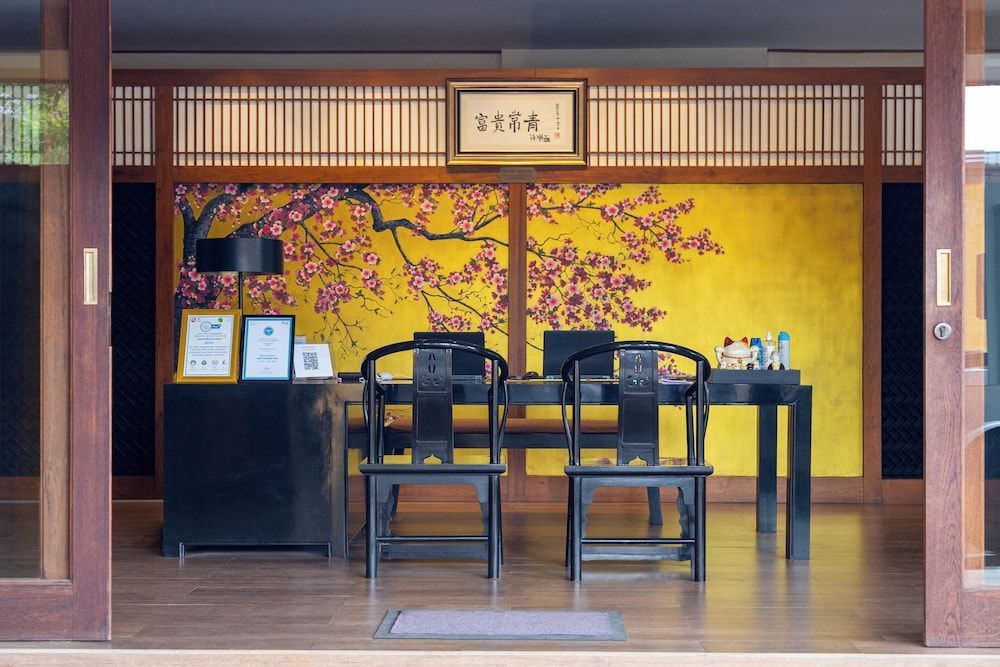 Onsen at Moncham 2