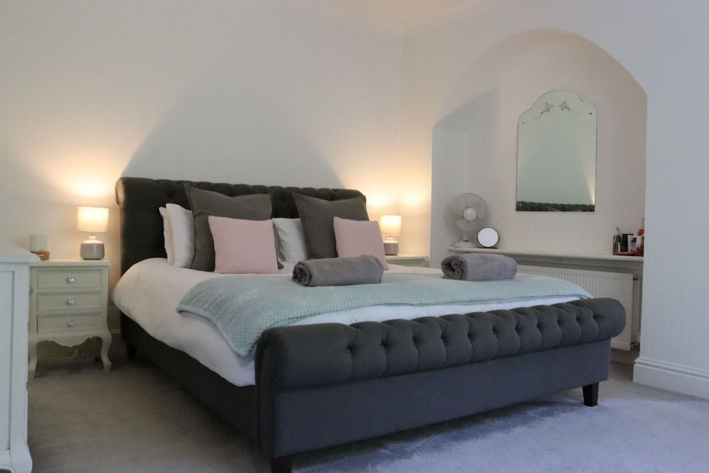 York Cottage House & Spa 2