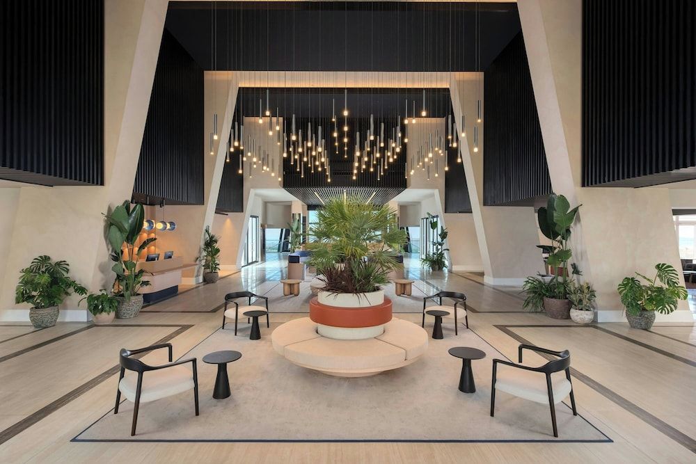 Four Points by Sheraton Costa Blanca Resort 2
