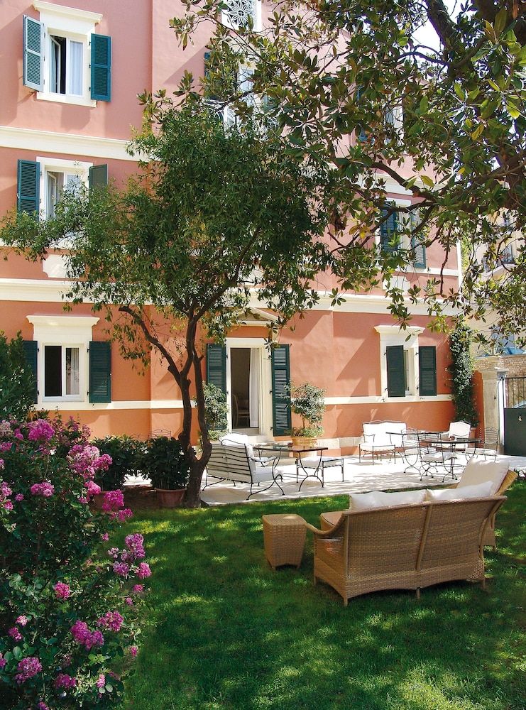 Siora Vittoria Boutique Hotel 1