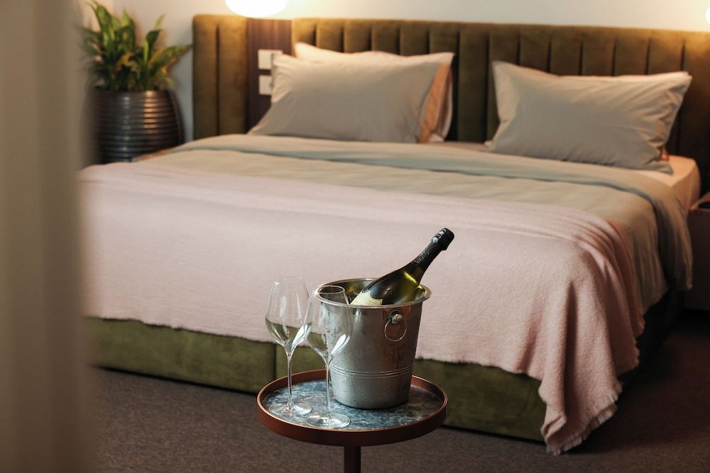 Padam Boutique Hotel 2