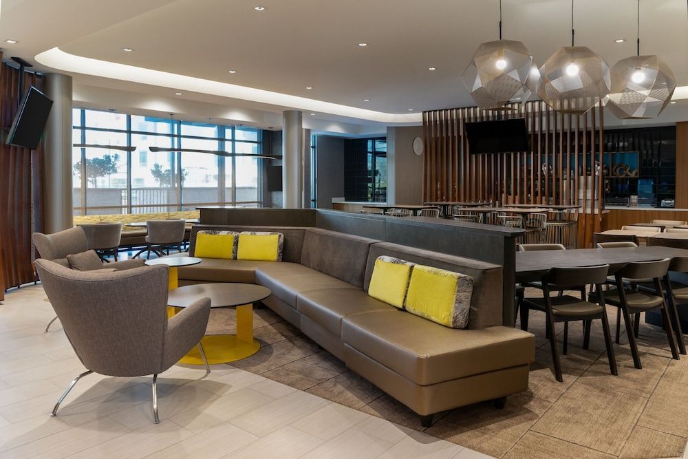 SpringHill Suites by Marriott Pleasanton 1