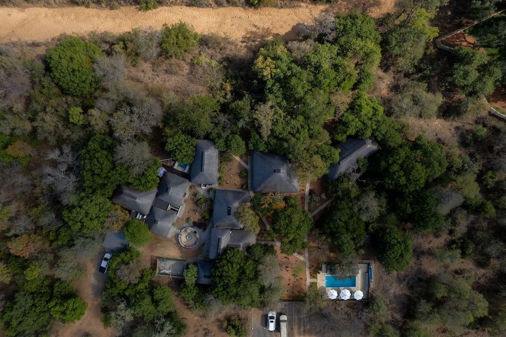 Bushbaby River Lodge 1