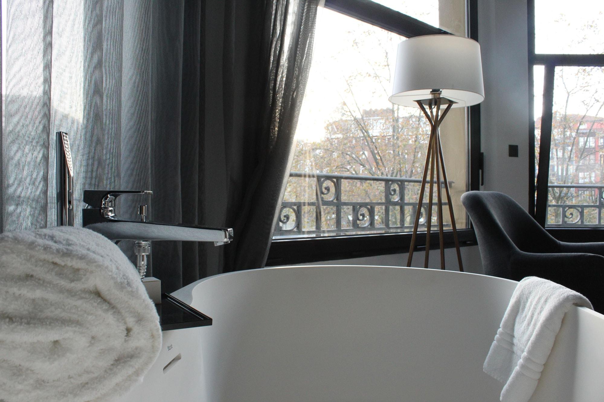 Hotel Tayko Bilbao 1