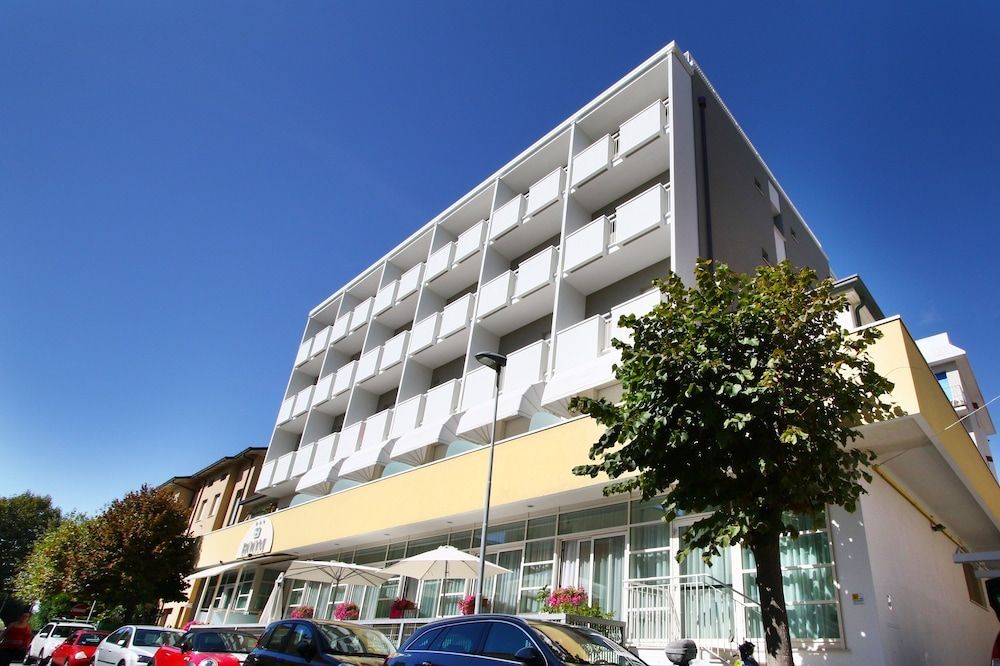 Hotel Boom 1