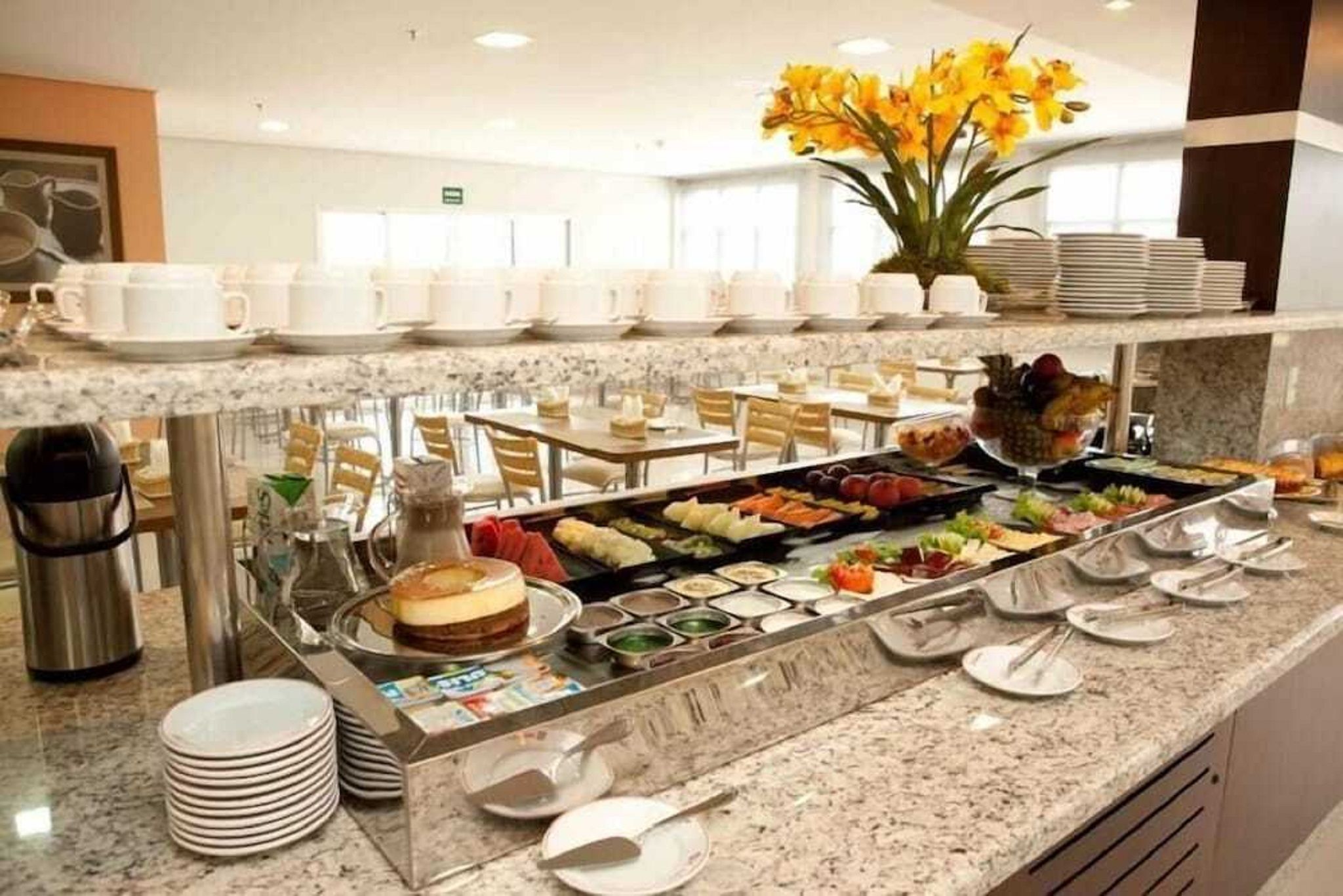 Serras Hotel 1