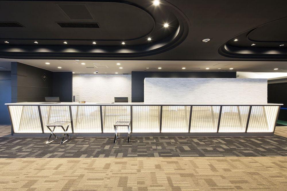 HOTEL MYSTAYS Tachikawa 2