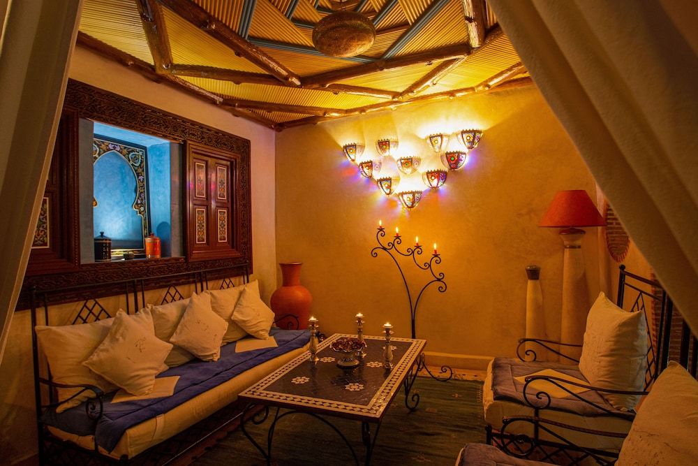 Riad Christina 2