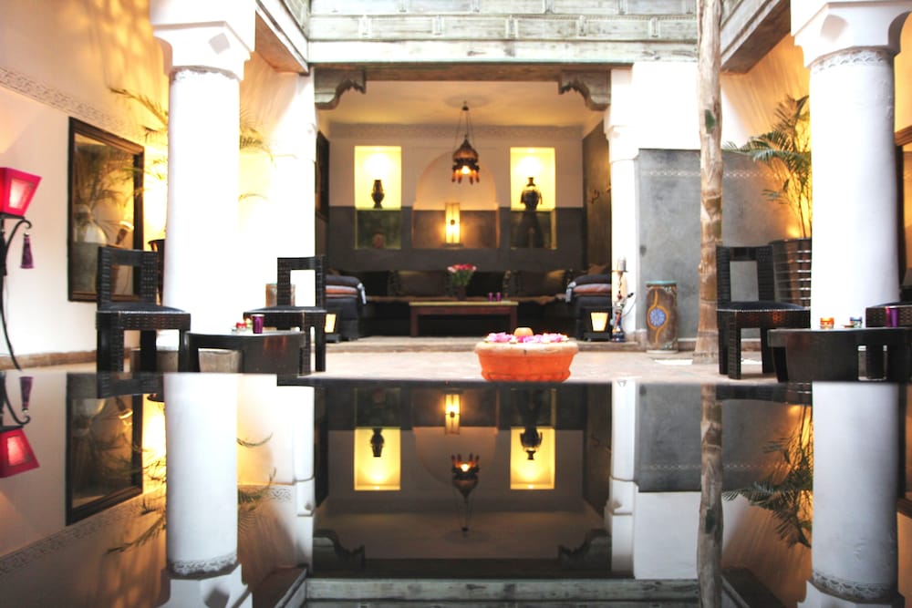 Riad Terra Bahia 1