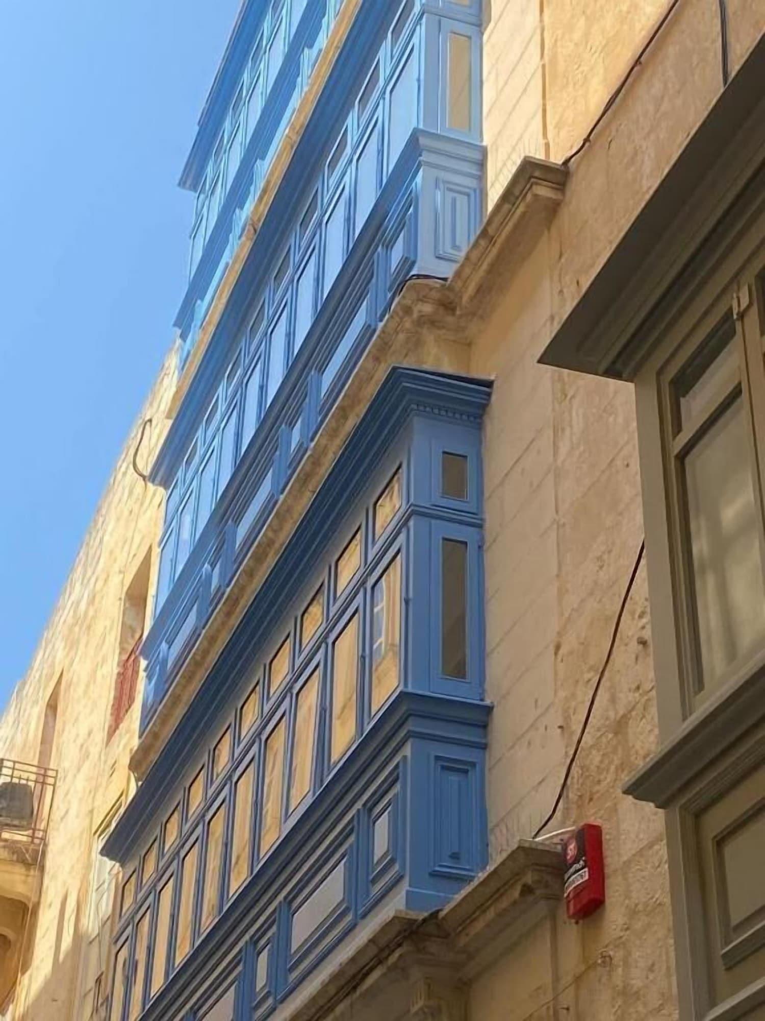 King Charles Hotel 2