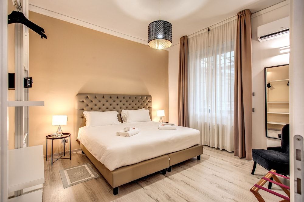 Suite Santa Tecla 2