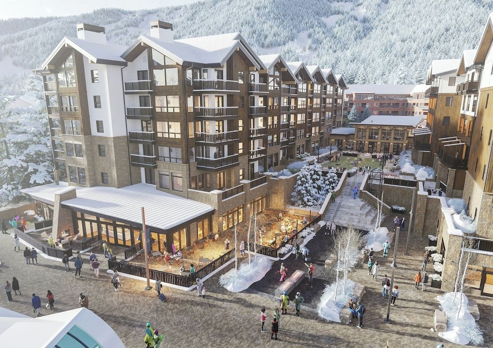 Kindred Resort, A RockResort 1