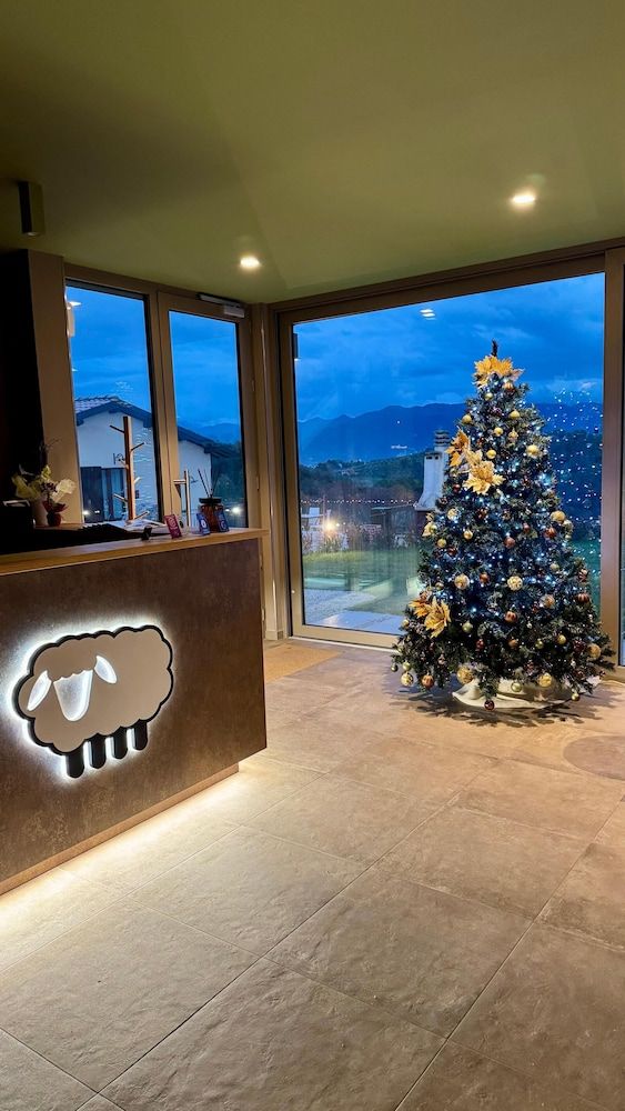 Agriturismo AgrileisureTime 2