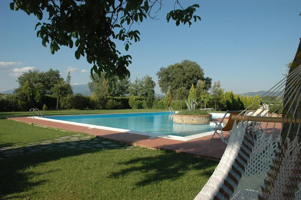 Ortali Country House 1