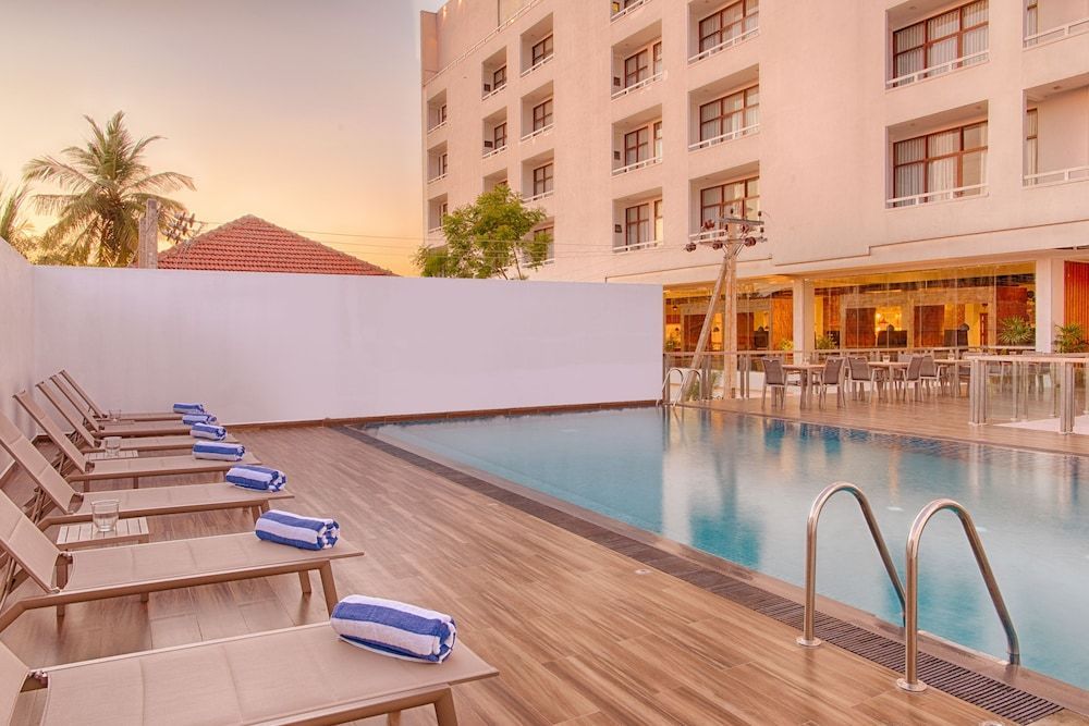 NorthGate Jaffna 1