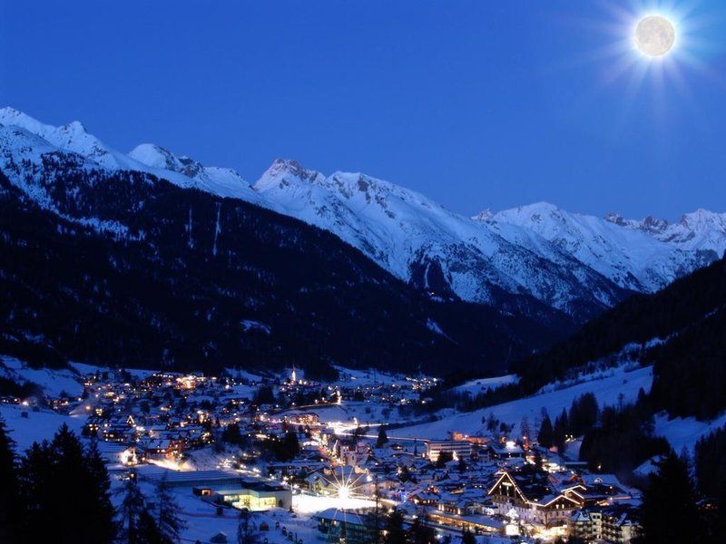 "Quality Hosts Arlberg" Hotel Lux Alpinae 2