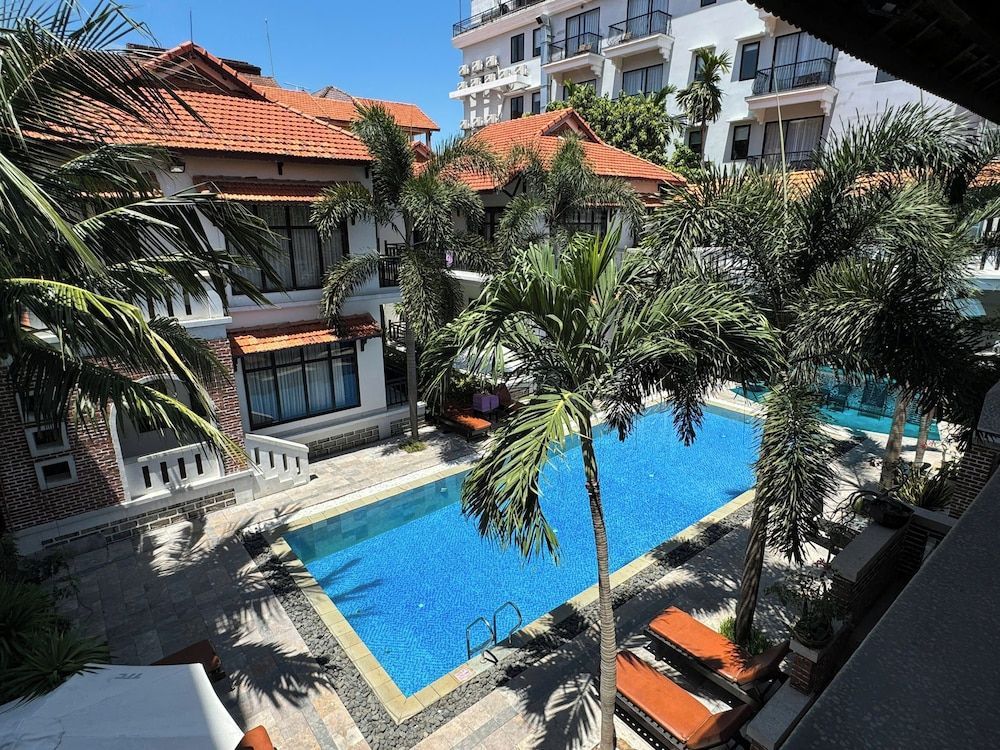 TTC Hotel – Hoi An 1
