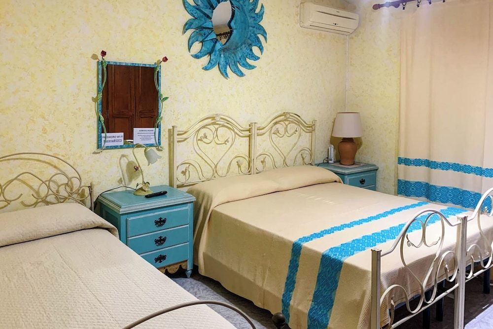 Villa Gisa 1