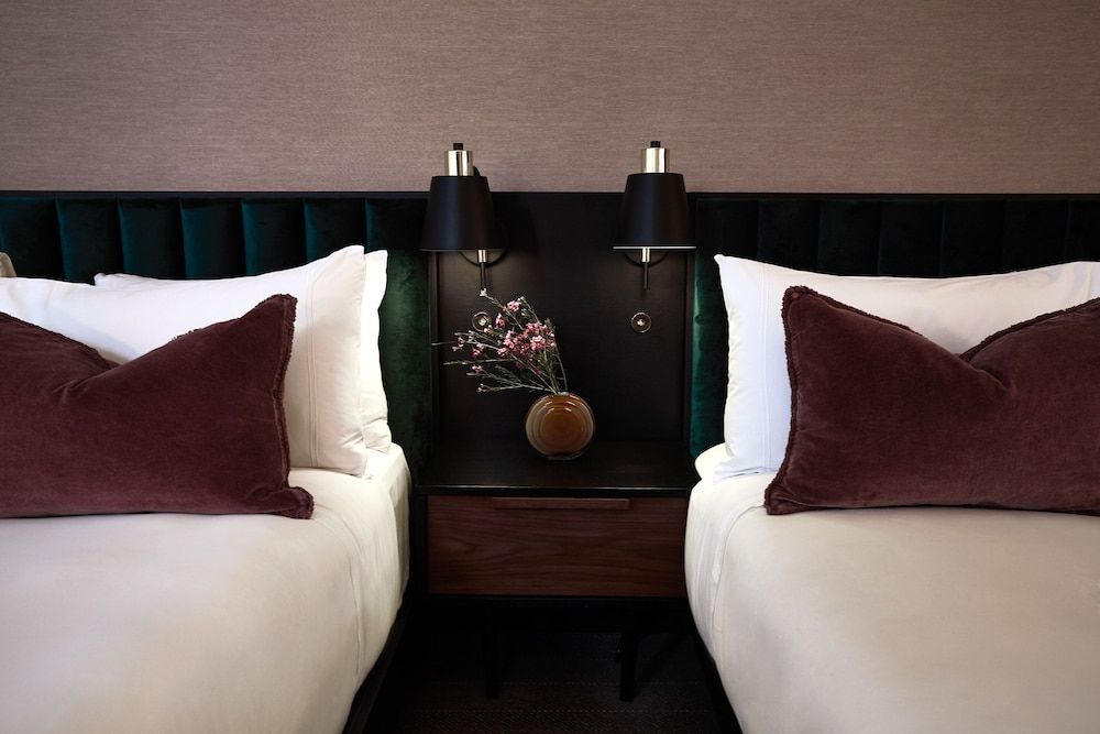 Fairlane Hotel Nashville 1